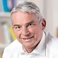 Thomas Strobl2012 bis 2022