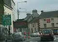 N9 durch Thomastown (2008)