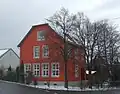 Alte Schule