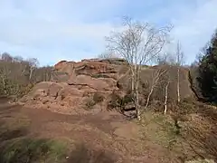 Thor’s Stone