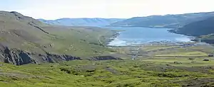 Þorskafjörður