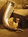 Sphinxrhython aus dem Schatz von Borowo