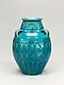 Vase von etwa 1920, Metropolitan Museum of Art (MET)