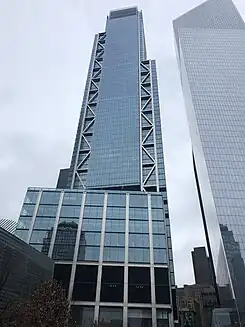 Three World Trade Center