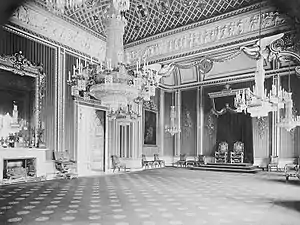 Thronsaal