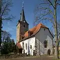 Cobstädter Kirche