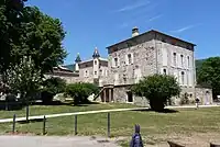Château de Blou
