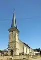 Kirche Saint-Valère