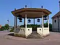 Musikpavillon