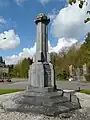 Gefallenendenkmal