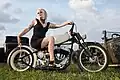 "Build a Billy" Bike