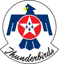 United States Air Force Thunderbirds