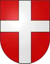 Wappen von Thunstetten