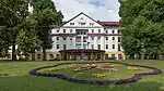 Hotel Kaiserhof