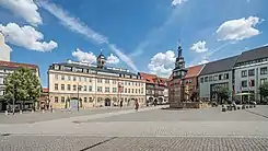 Markt