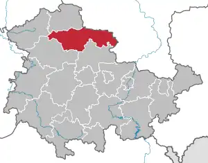 Karte