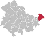 Landkreis Altenburger Land