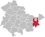 Landkreis Greiz