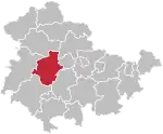 Landkreis Gotha