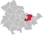 Saale-Holzland-Kreis