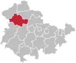 Unstrut-Hainich-Kreis