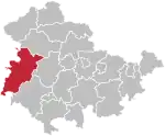 Wartburgkreis