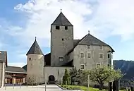 Schloss Thurn