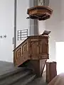 Kanzel