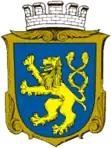 Wappen von Tišnov