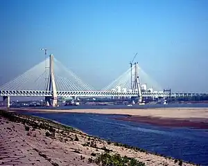 Tianxingzhou-Brücke