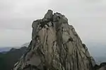 Tianzhushan