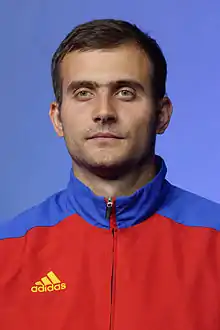 Tiberiu Dolniceanu (2015)