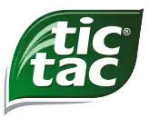 tic tac-Logo