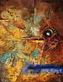 Quiet alliance A 200x150-oil-1995