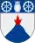 Wappen der Gemeinde Tidaholm