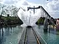 Tidal Wave