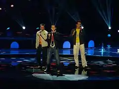 Tie Break 2004