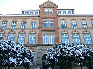 Altbau