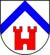 Wappen von Tiefencastel