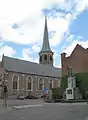 Tielt, Sint Pieterskerk