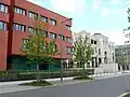 Vertretung des Landes Bremen beim Bund