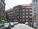 Blick auf Nummer 19