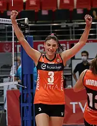 Tijana Bošković