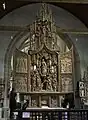 Creglingen – Marienaltar