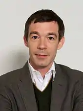 Tim Frey2008–2012