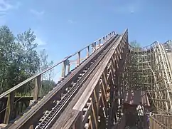 Timber