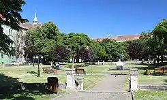 Piața Plevnei