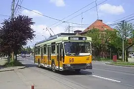 Renault-Solowagen 98 aus Lyon