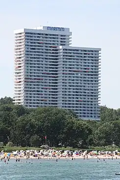 Maritim Clubhotel