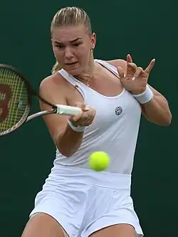 Marija Timofejewa